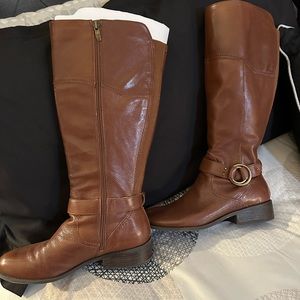 Marc Fisher Boots size 10M